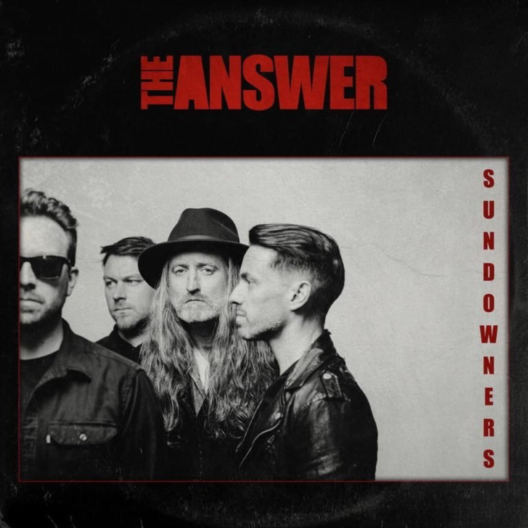 The Answer: SUNDOWNERS