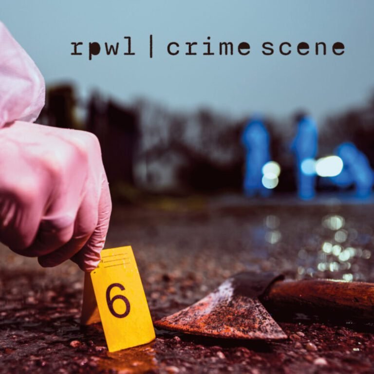 RPWL: CRIME SCENE