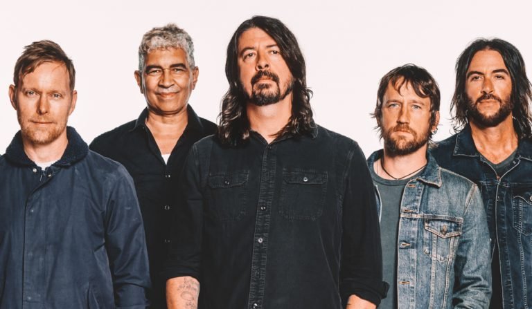 Foo Fighters: Gehen gerichtlich gegen Republikaner vor