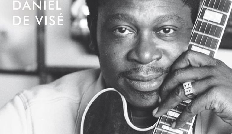 B.B. King: King Of The Blues – Das Leben des B.B. King