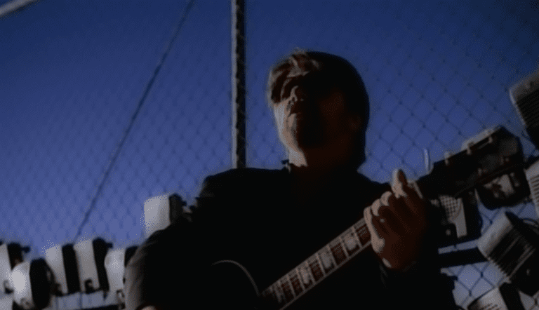 Video der Woche: Bob Seger mit ›Night Moves‹