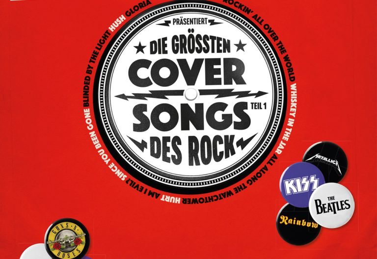 Under Cover: Die Geschichte des Coverns