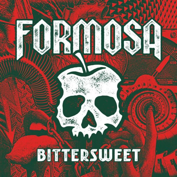 Formosa: BITTERSWEET