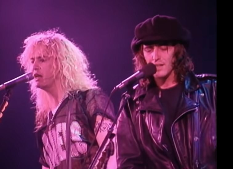 Video der Woche: Guns ‚N Roses ›Live And Let Die‹
