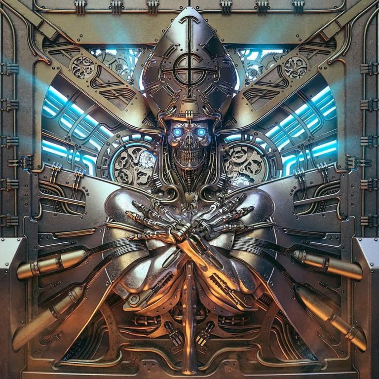 Ghost: PHANTOMIME