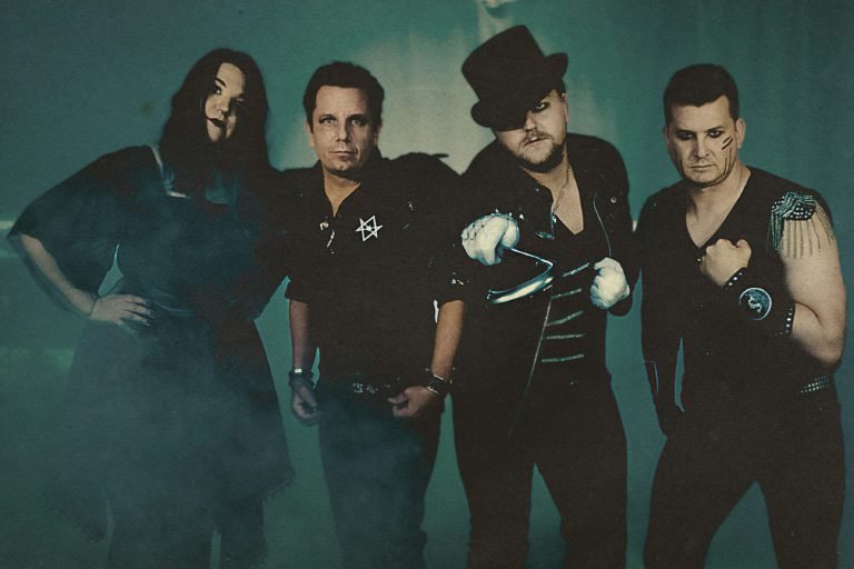 Videopremiere: The Striders mit ›Woman‹