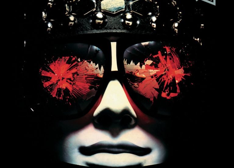 Undercover: Judas Priest mit ›The Green Manalishi (With The Two Prong Crown)‹