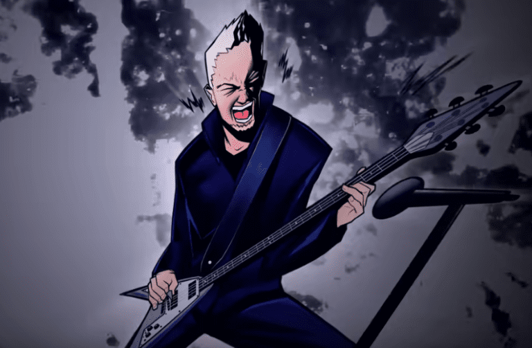 Metallica: Drei neue Musikvideos auf einen Streich