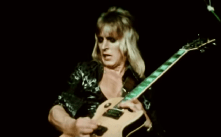 Video der Woche: David Bowie ›Moonage Daydream‹