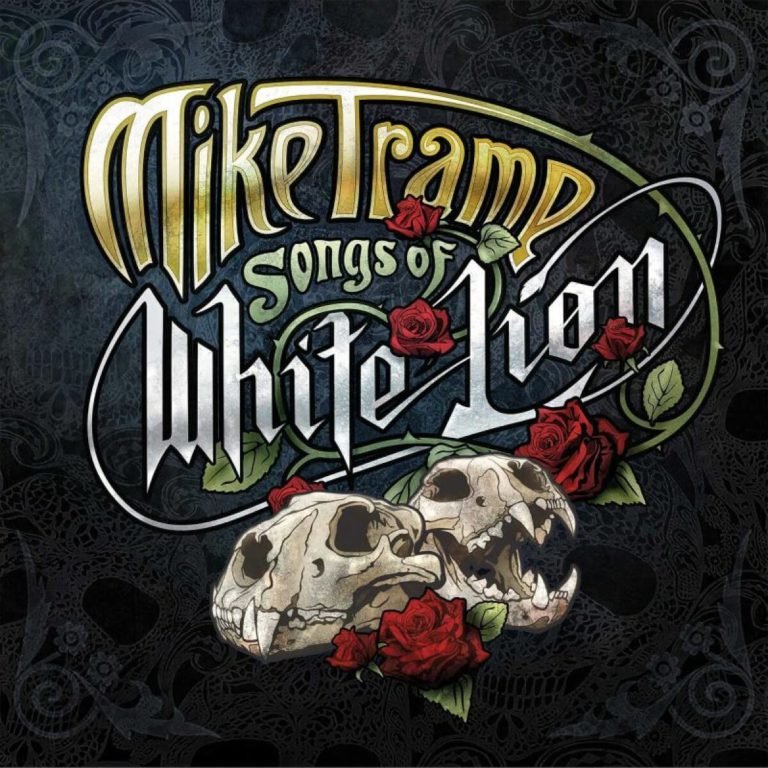 Mike Tramp: SONGS OF WHITE LION