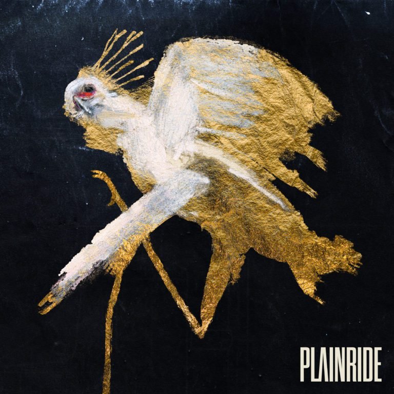 Plainride: PLAINRIDE