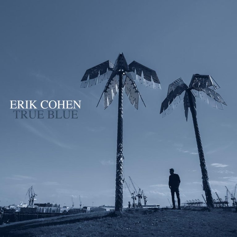 Tipp: Erik Cohen mit TRUE BLUE