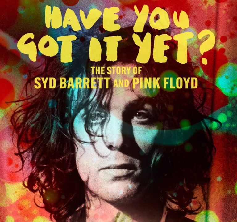 Pink Floyd: Neue Doku „Have You Got It Yet?“