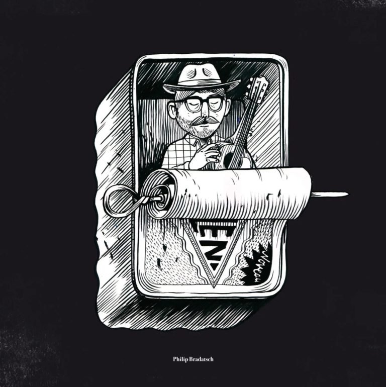 Philip Bradatsch: PHILIP BRADATSCH