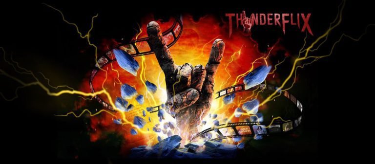 Thunderflix: Neuer Streamingdienst für Rock- und Metalfans
