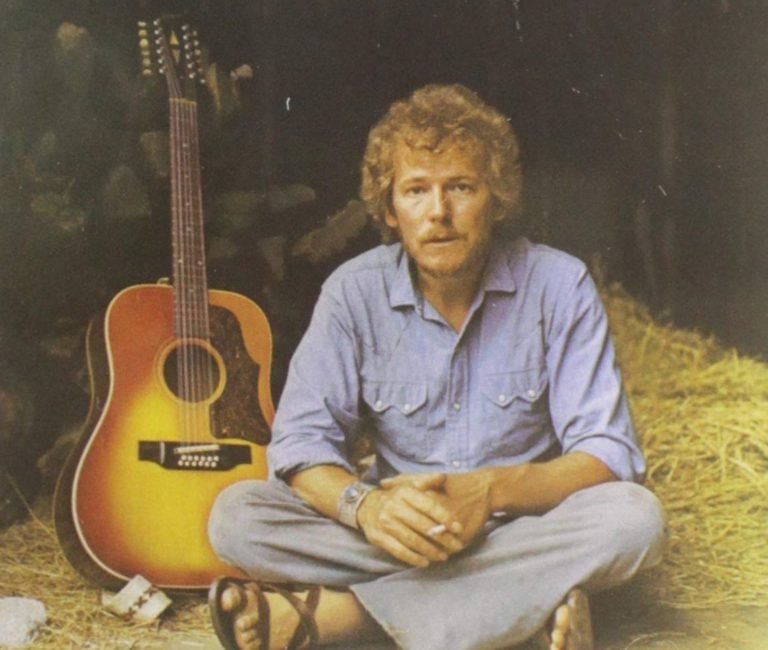 Gordon Lightfoot: Künstler mit 84 gestorben