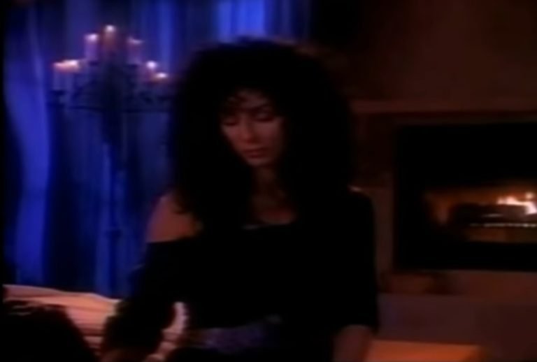Video der Woche: Cher ›Just Like Jessie James‹