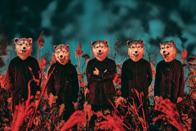 Man With A Mission: Kommen für zwei Live-Termine nach Deutschland
