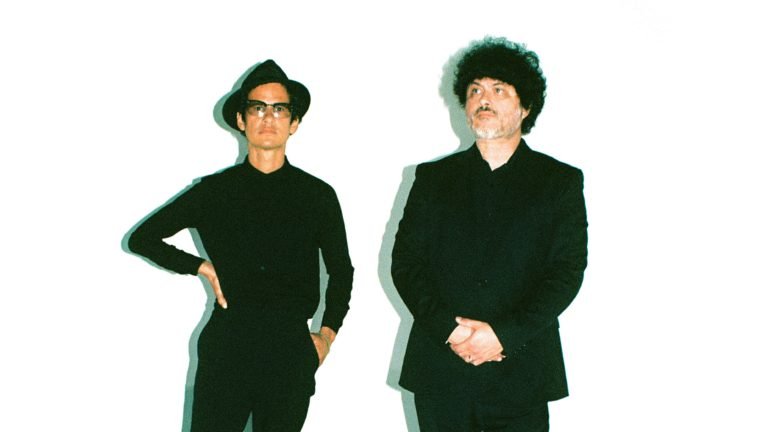 Gewinnspiel: Vinyl und Tickets von The Mars Volta im Lostopf