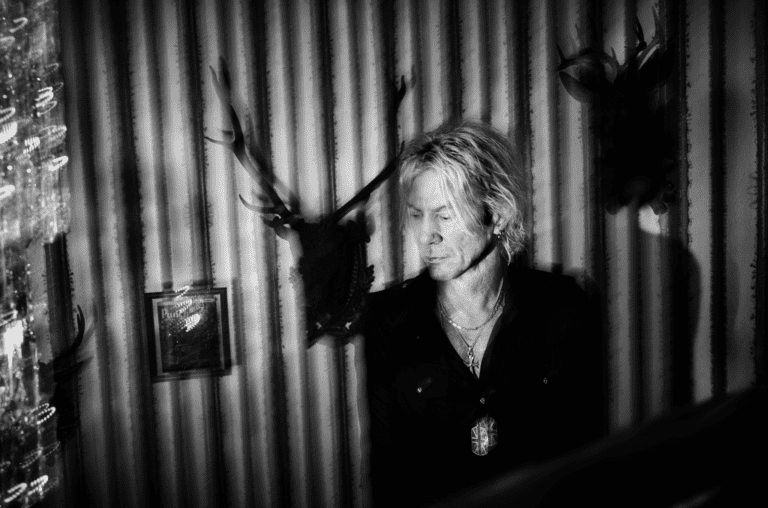 Duff McKagan: Neue EP und Video zum Track ›This Is The Song‹