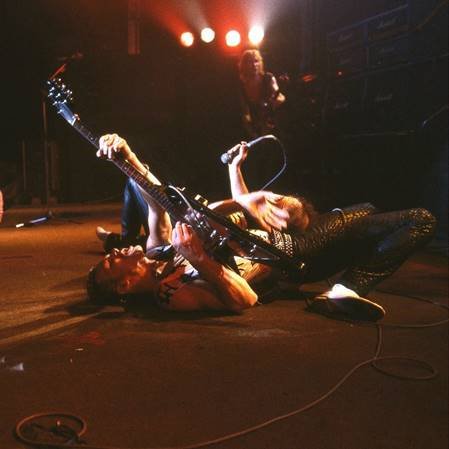 Scorpions: COLOURS OF ROCK
