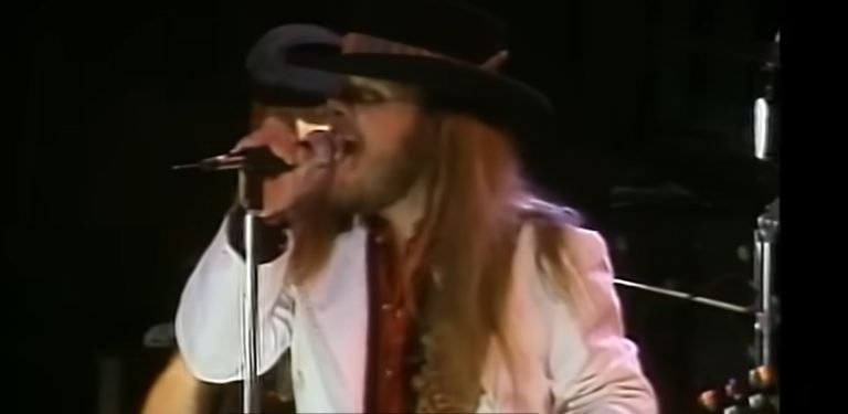 Video der Woche: 38 Special mit ›Caught Up In You‹