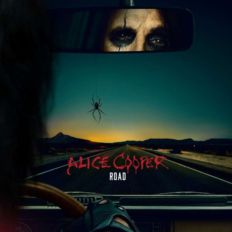 Alice Cooper: ROAD