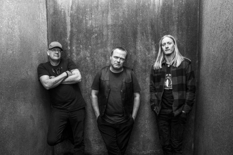 Videopremiere: Blindstone mit ›Waste Your Time‹