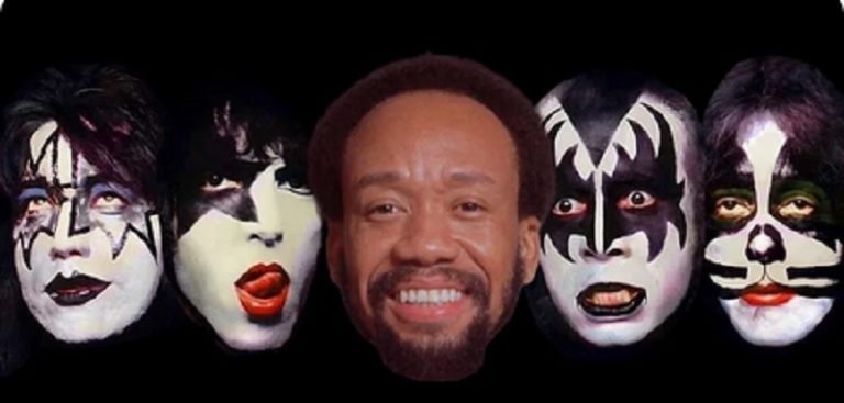 Kiss: Wenn Stanley, Simmons und Co. auf Earth, Wind & Fire treffen