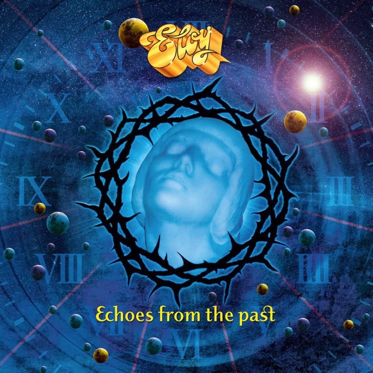 Eloy: ECHOES FROM THE PAST
