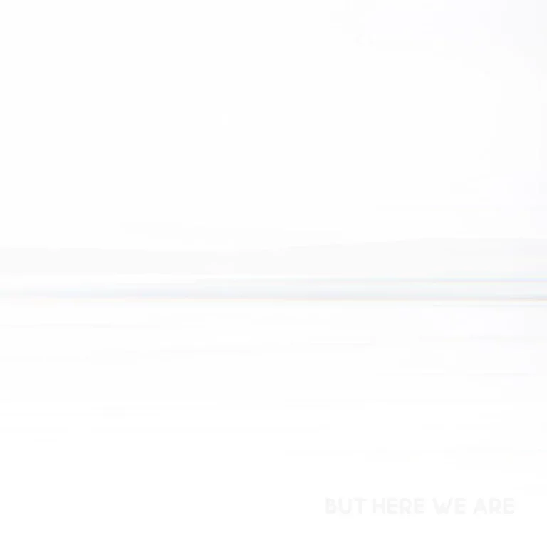 Foo Fighters: BUT HERE WE ARE