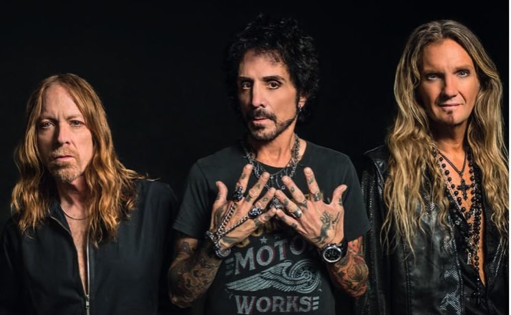 Revolution Saints: Mehr Dampf im Kessel