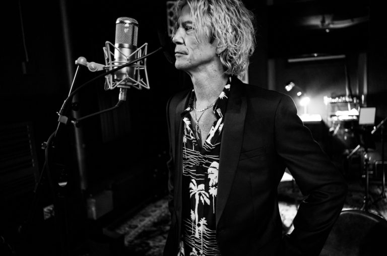 Duff McKagan: Ein paar Akkorde und die Wahrheit