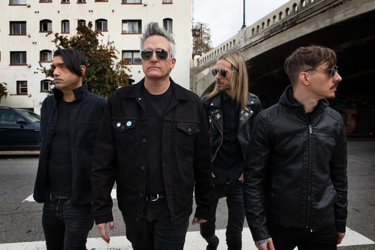 Filter: Neues Album THE ALGORITHM erscheint am 25.08.