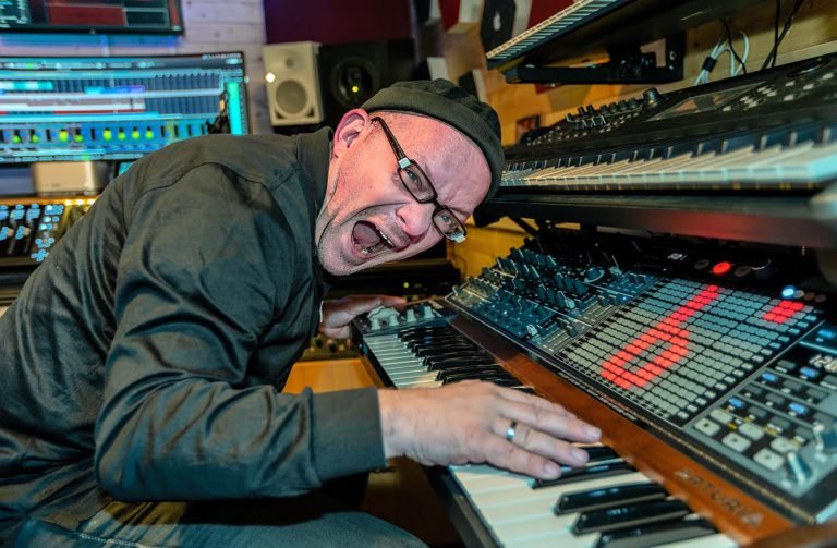 Marek Arnold: Neues Album am 14. Juli