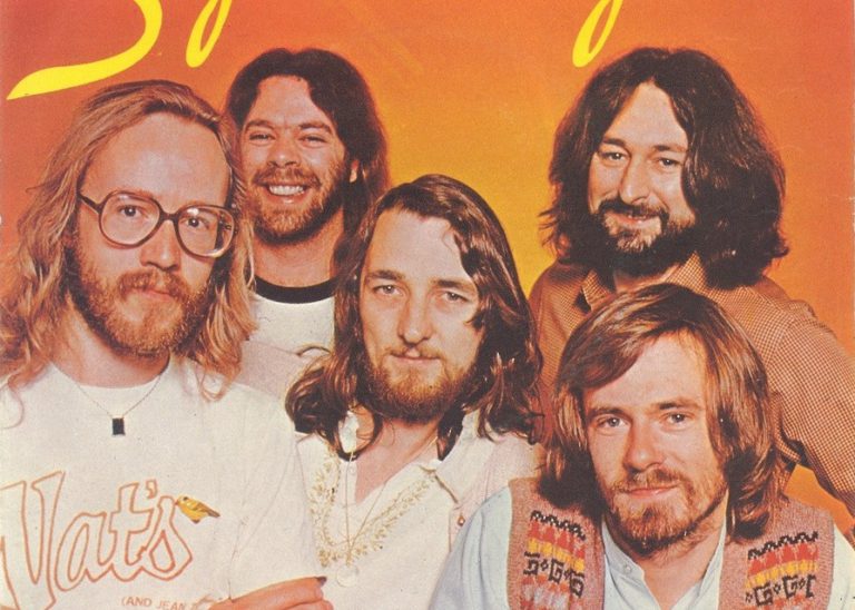 Video der Woche: Supertramp ›The Logical Song‹