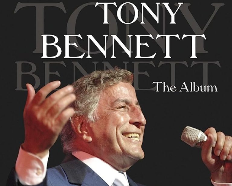 Tony Bennett: Künstler mit 96 Jahren gestorben