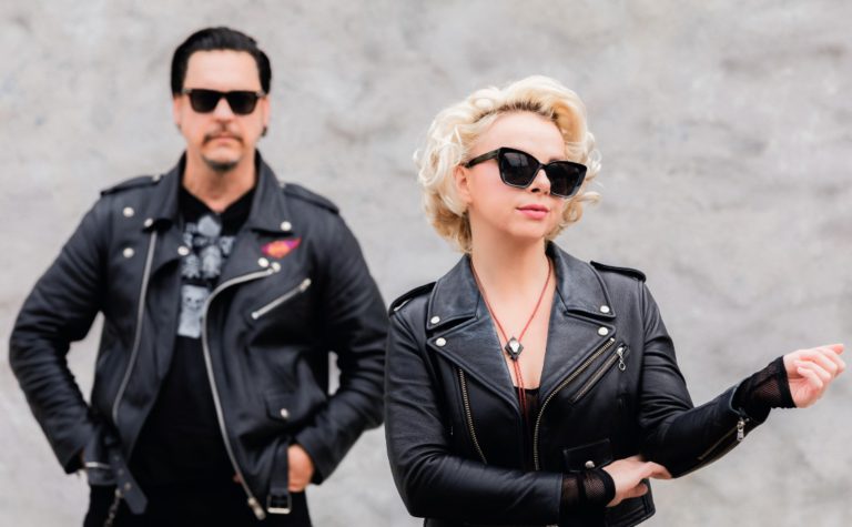 Samantha Fish & Jesse Dayton: Auf eigene Gefahr