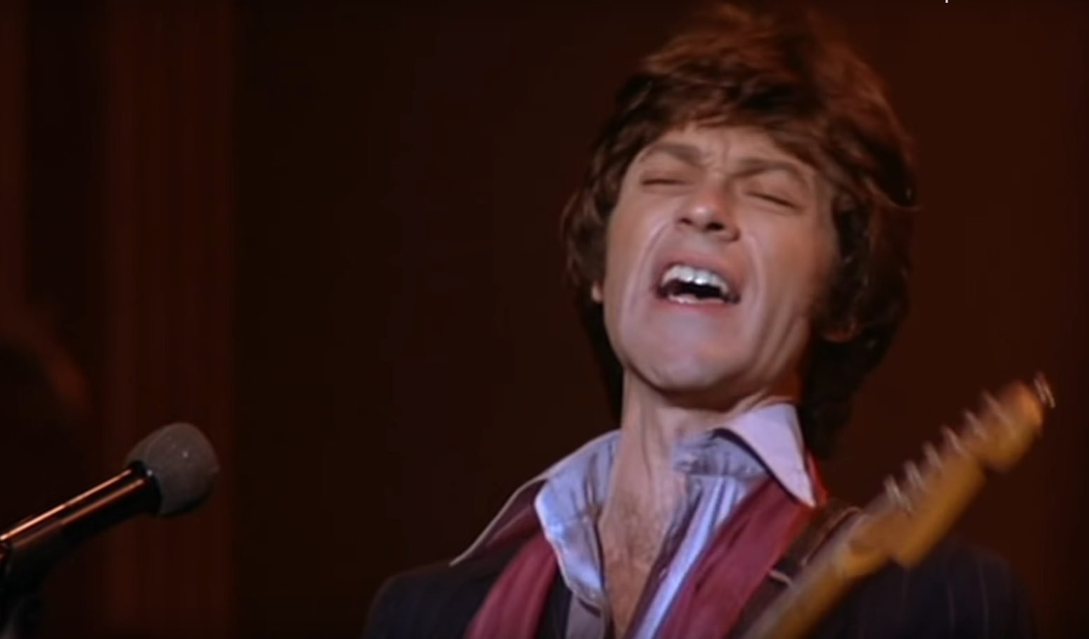 Video der Woche The Band ›Up On Cripple Creek‹