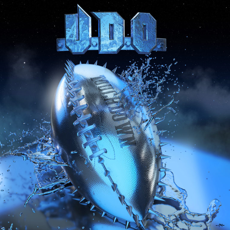 U.D.O.: TOUCHDOWN