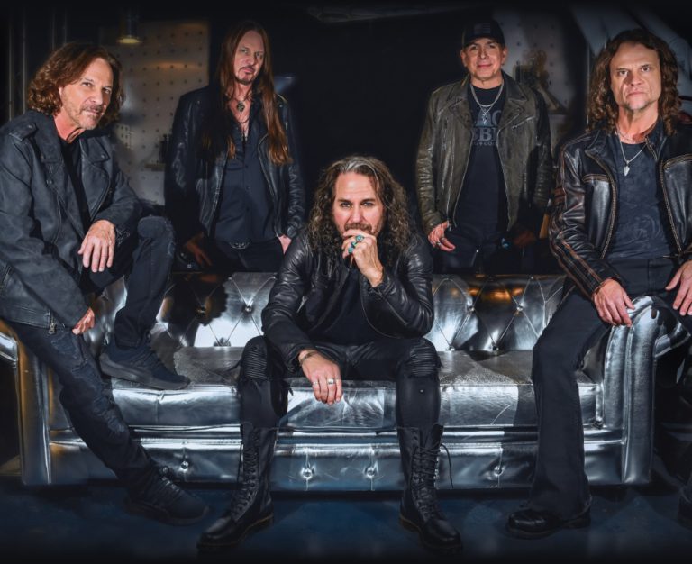 Winger: Der Rock-Philosoph