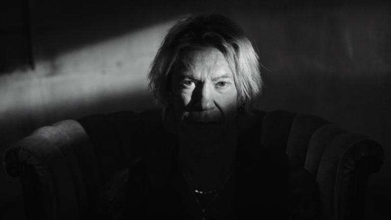 Duff McKagan: Neue Single ›Longfeather‹