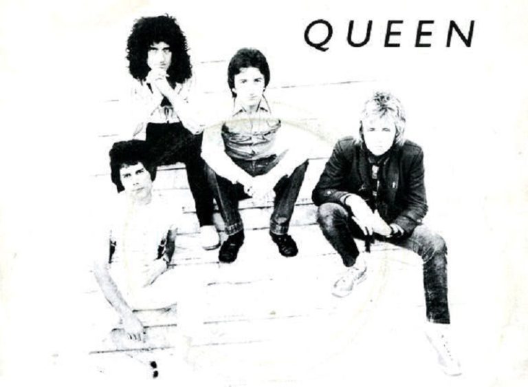 Video der Woche: Queen ›Bicycle Race‹