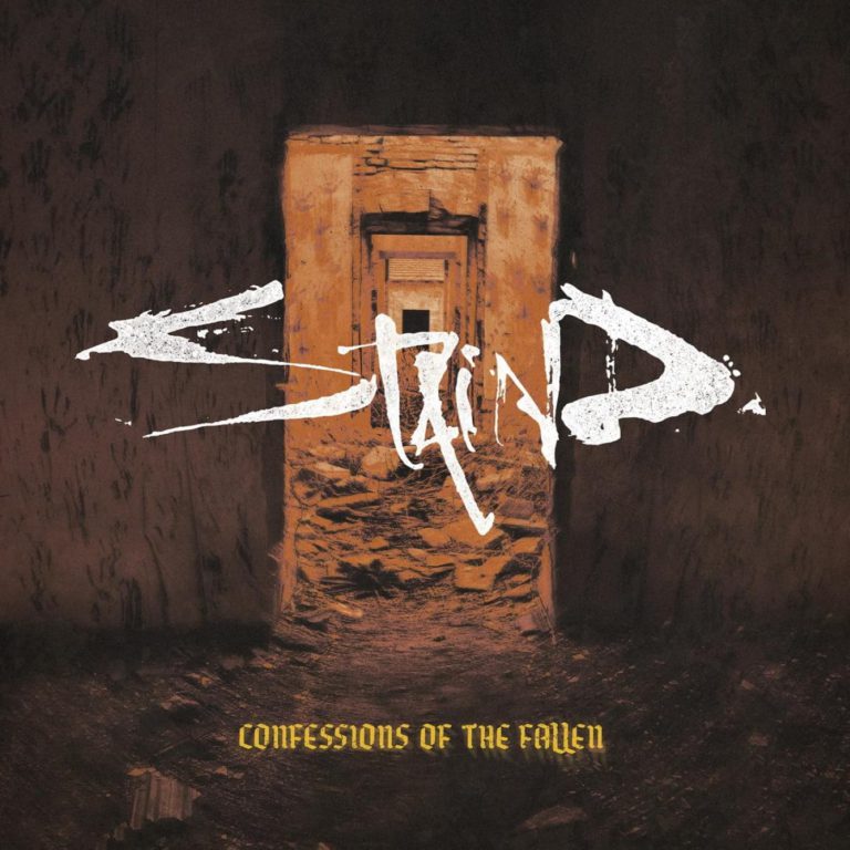 Staind: CONFESSIONS OF THE FALLEN