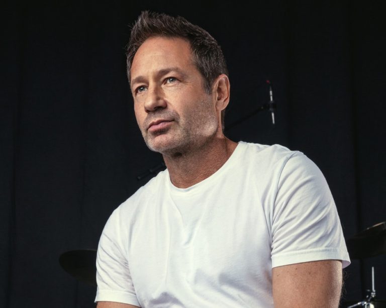 Gewinnspiel: Freikarten für David Duchovny im Lostopf!