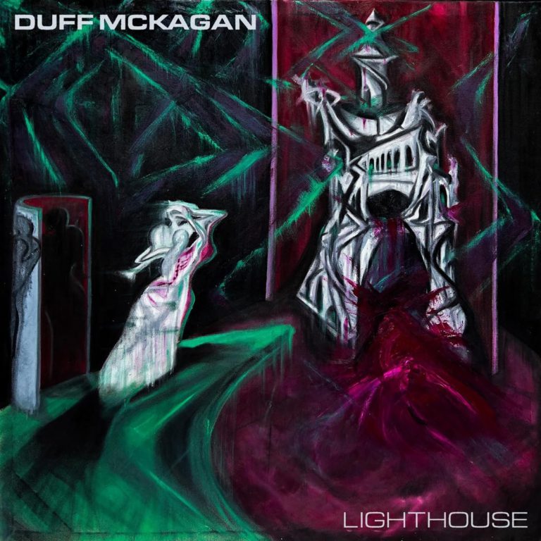 Duff McKagan: LIGHTHOUSE