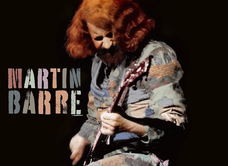 Jethro Tull: Martin Barre über seinen Weggang