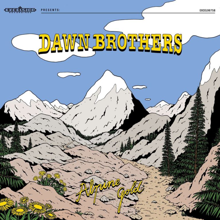 Dawn Brothers: ALPINE GOLD