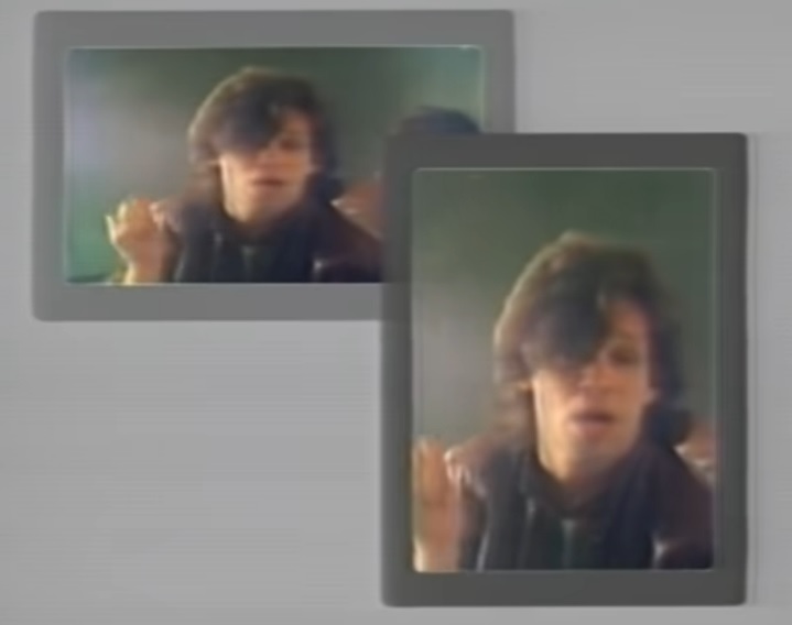 Video der Woche: John Mellencamp ›Jack And Diane‹