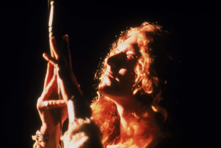 Rückblende: Led Zeppelin – ›Kashmir‹